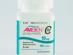 Buy Ambien Without a Prescription