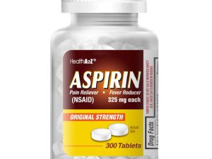 Buy Aspirin Online