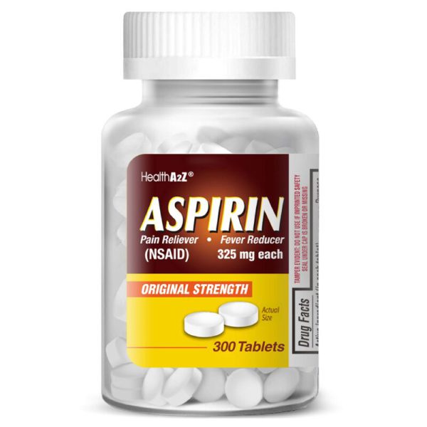 Buy Aspirin Online